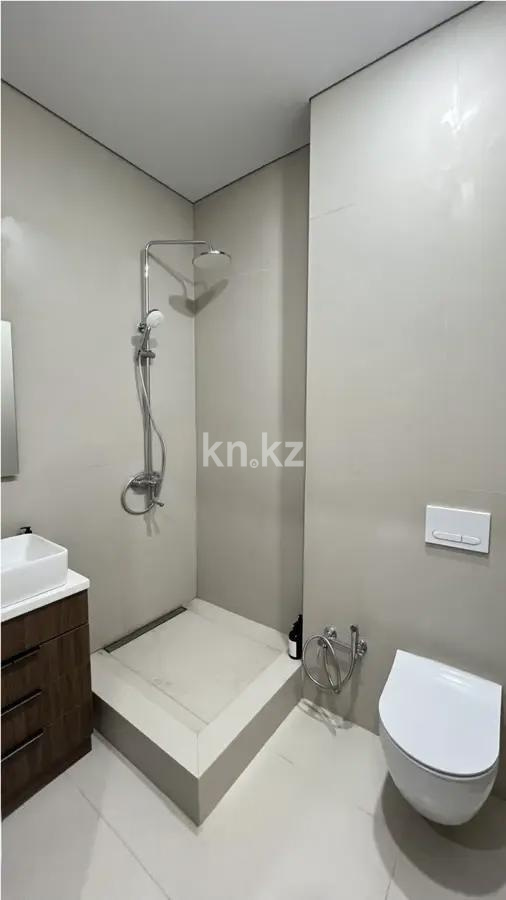 Продажа 1-комнатной квартиры, 35 м² - Продажа однокомнатных квартир от собственников в Алматы фото 3 из 4