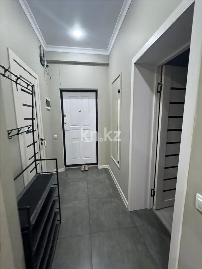 Продажа 2-комнатной квартиры, 45 м², пр. Абая, дом  164 - Продажа баз, складов и промышленной недвижимости в Шымкенте фото 5 из 5