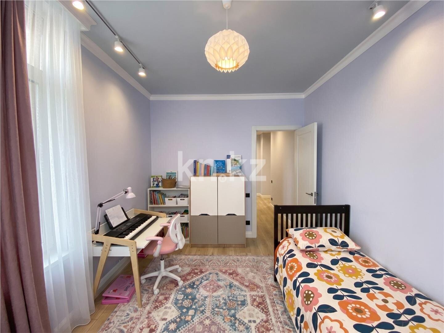 Продажа 3-комнатной квартиры, 89 м² в Астане - фото 3