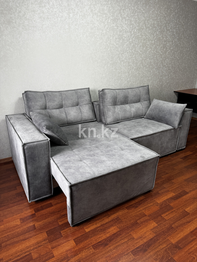 Аренда 2-комнатной квартиры посуточно, 44.6 м² - Аренда квартир посуточно в Караганде Город фото 8 из 14