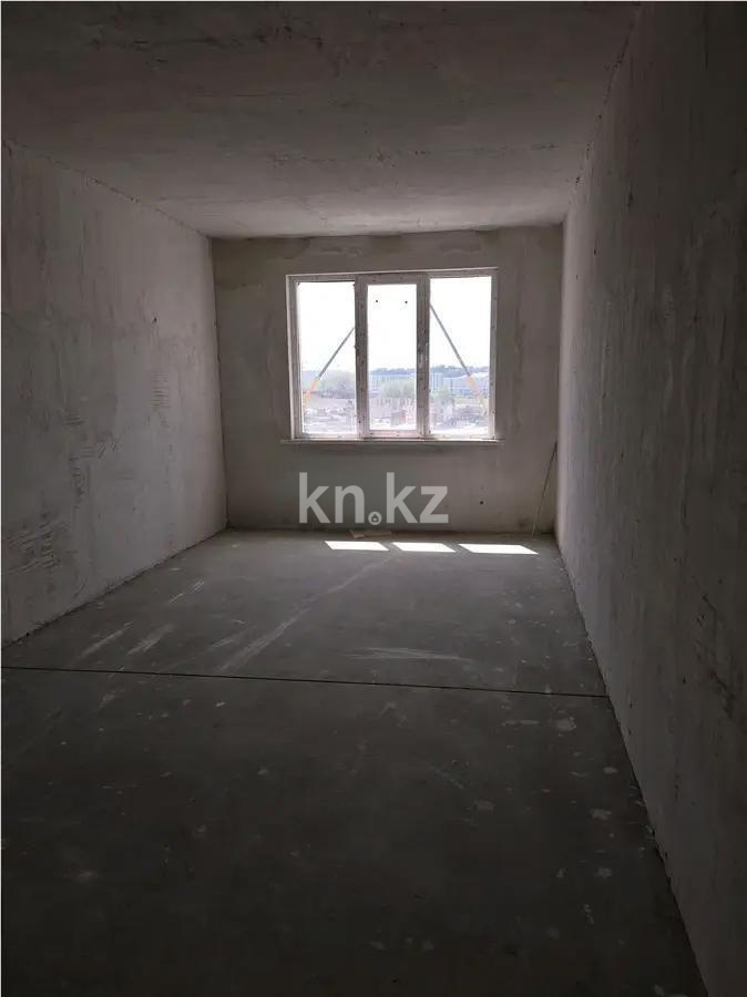 Продажа 2-комнатной квартиры, 68.7 м² - Продажа квартир в новостройках Алматы фото 1 из 3