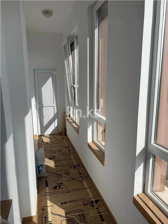 Продажа 4-комнатной квартиры, 110 м², пр. Кабанбай батыра, дом  60 в Астане - фото 10