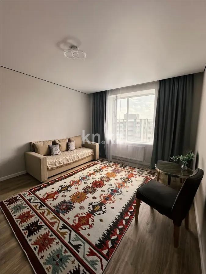 Продажа 2-комнатной квартиры, 38.7 м² - Продажа двухкомнатных квартир в р-не Сарайшык Астаны - страница 25 фото 1 из 4