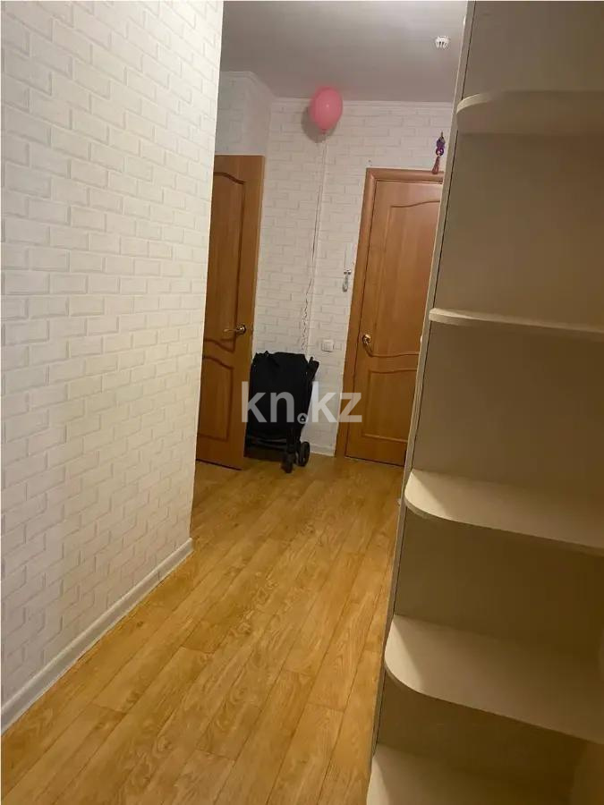 Продажа 2-комнатной квартиры, 58 м², ул. Мустафина, дом  21/2 в Астане - фото 6