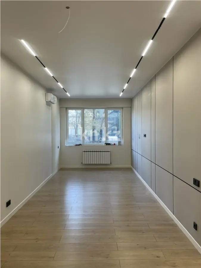 Продажа 2-комнатной квартиры, 50 м², пр. Сейфуллина, дом  416 - Продажа  двухкомнатных квартир в Алматы фото 2 из 3