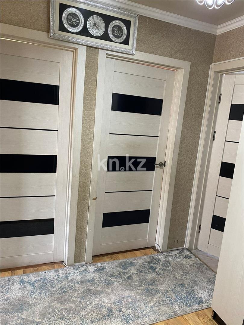 Продажа 3-комнатной квартиры, 62 м² в Темиртау - фото 5