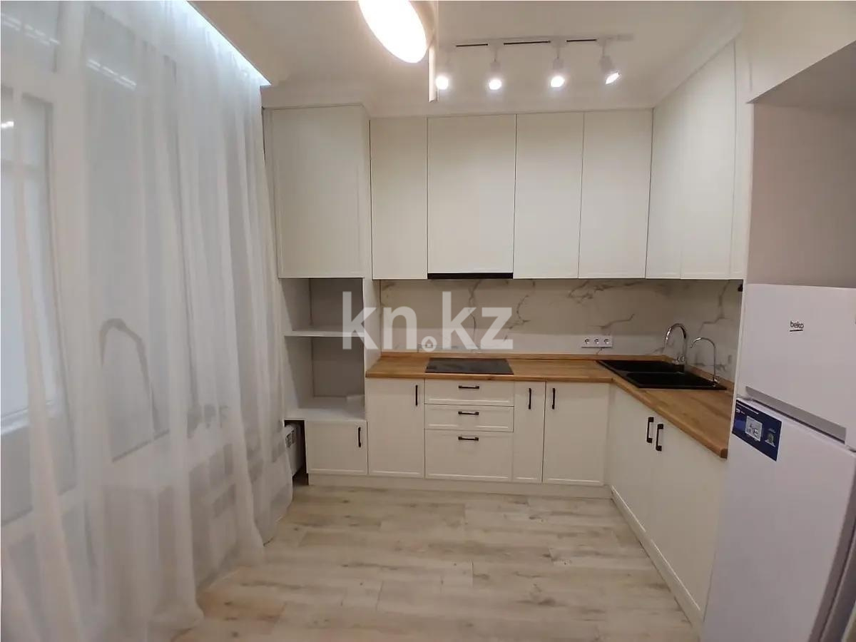 Продажа 1-комнатной квартиры, 44 м² - Продажа квартир в Астане - страница 5 фото 2 из 4