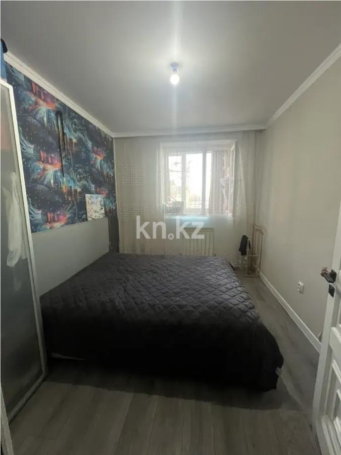 Продажа 2-комнатной квартиры, 49.2 м² в Астане - фото 2