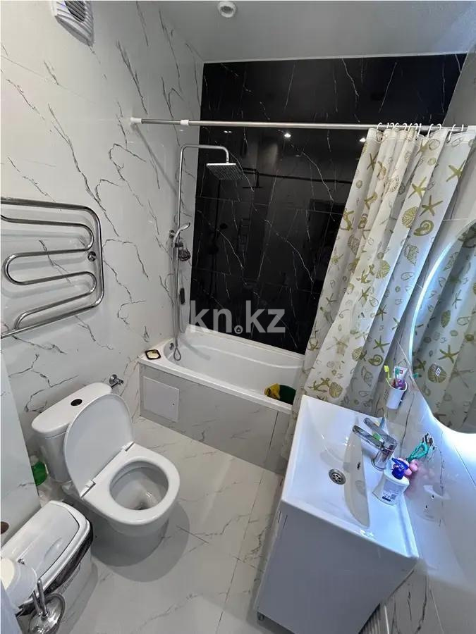 Продажа 2-комнатной квартиры, 49.5 м² - Недвижимость в Астане - страница 11 фото 3 из 4