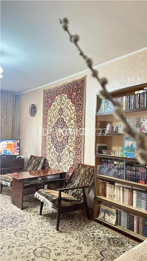 Продажа 1-комнатной квартиры, 31 м², ул. Жарокова, дом  95 в Алматы