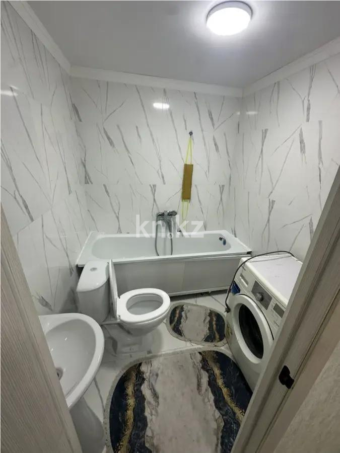 Продажа 1-комнатной квартиры, 25 м² - Продажа однокомнатных квартир в Алматы фото 2 из 3