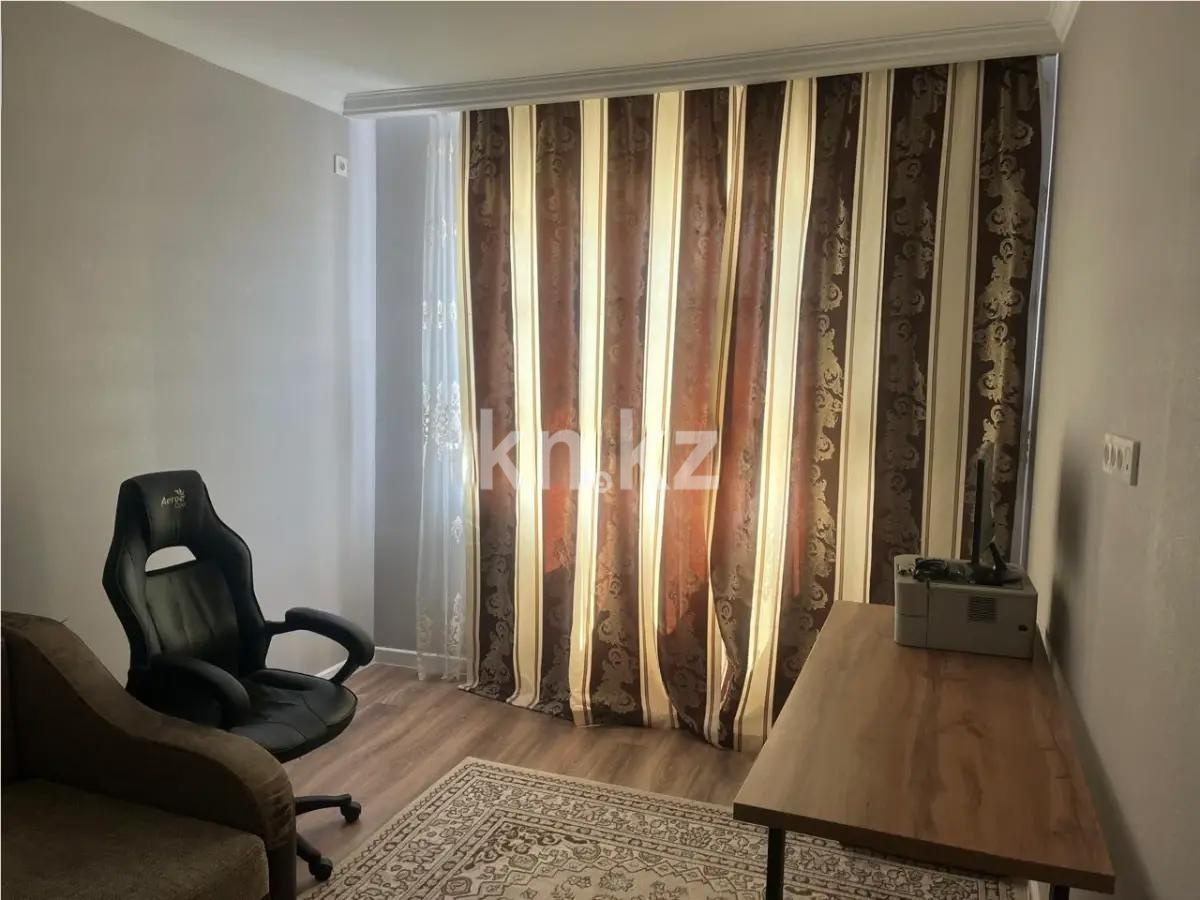 Продажа 1-комнатной квартиры, 36 м², ул. Хмельницкого, дом  3а стр - Продажа  однокомнатных квартир в новостройках Астаны без посредников фото 1 из 4