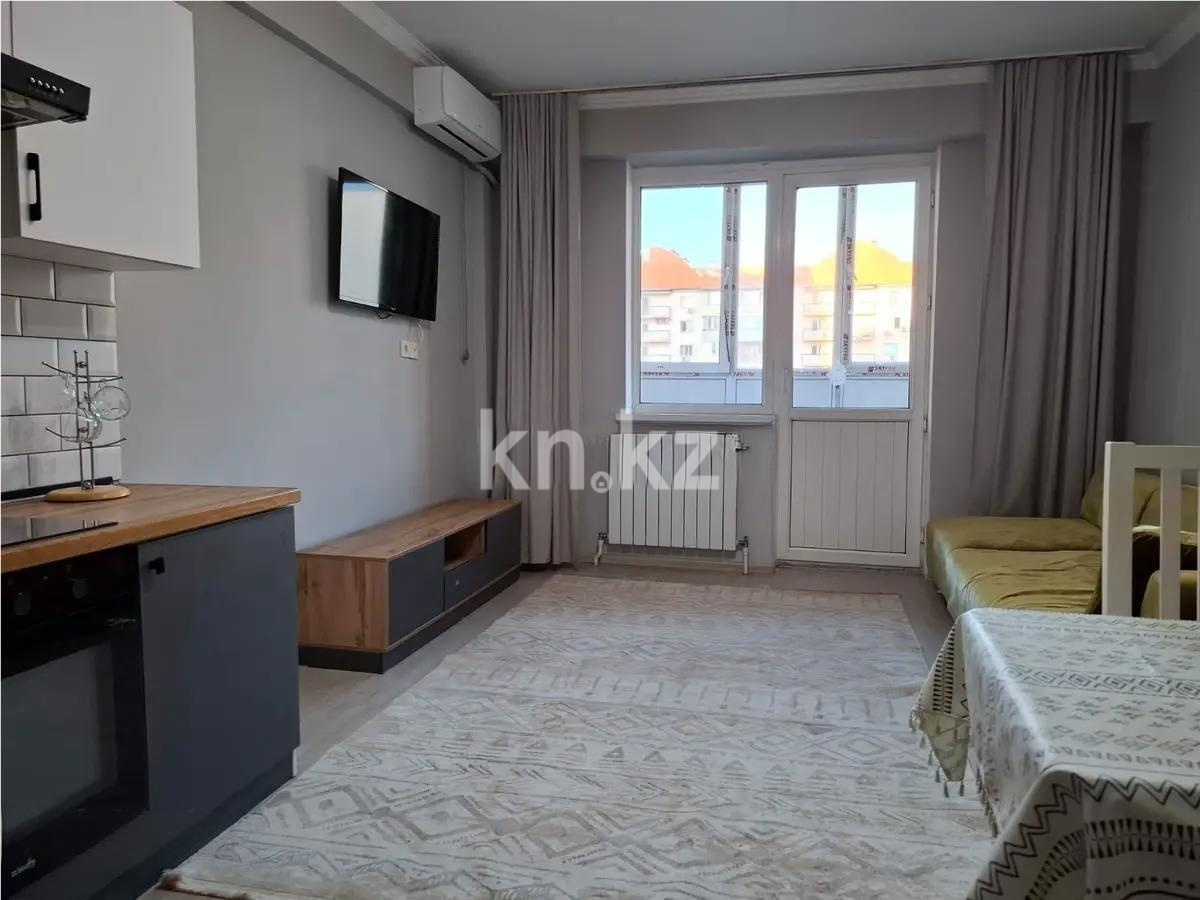 Продажа 2-комнатной квартиры, 60 м² в Алматы