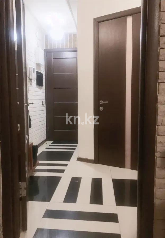 Продажа 1-комнатной квартиры, 33 м² - Продажа недвижимости в Алматы фото 4 из 4