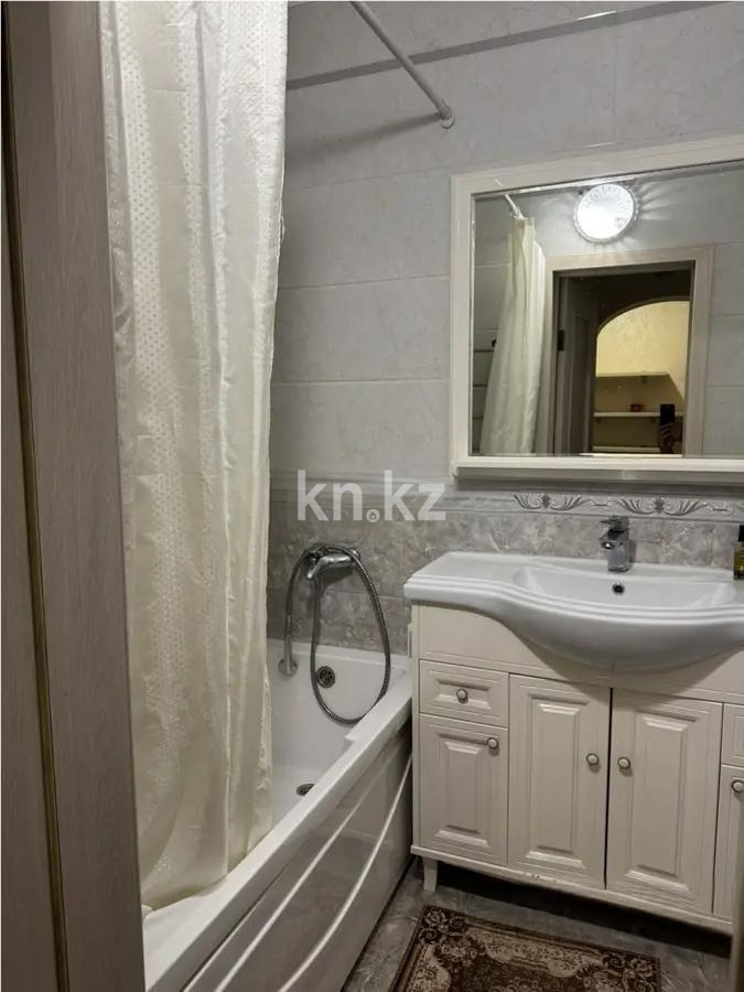 Продажа 3-комнатной квартиры, 74.6 м² - Продажа трехкомнатных квартир от собственников в Алматы - страница 8 фото 5 из 8