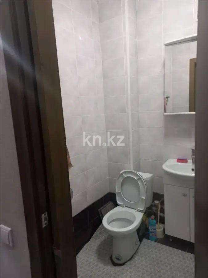 Продажа 1-комнатной квартиры, 43 м², мкр-н Орбита-1, дом  16/2 в Караганде - фото 4