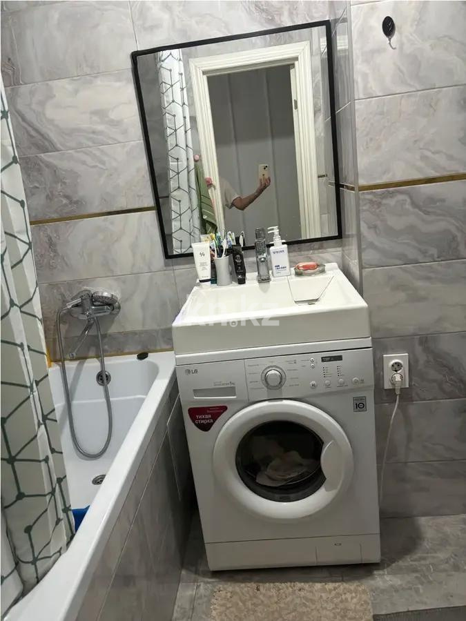 Продажа 3-комнатной квартиры, 75 м², ул. Брусиловского, дом  167 в Алматы - фото 3