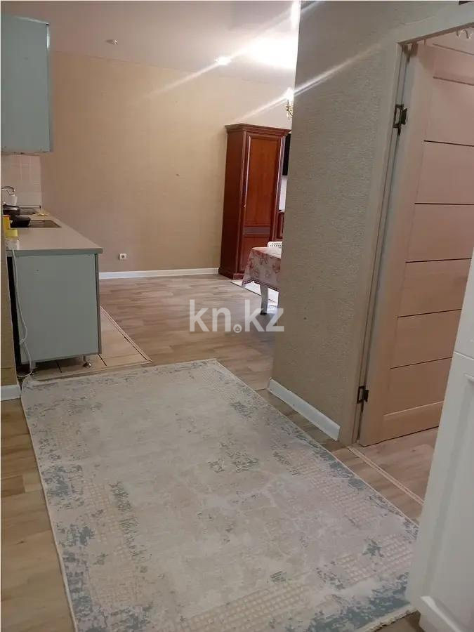 Продажа 2-комнатной квартиры, 55 м², ул. Акмешит, дом  11 - Продажа квартир в новостройках Астаны фото 4 из 4