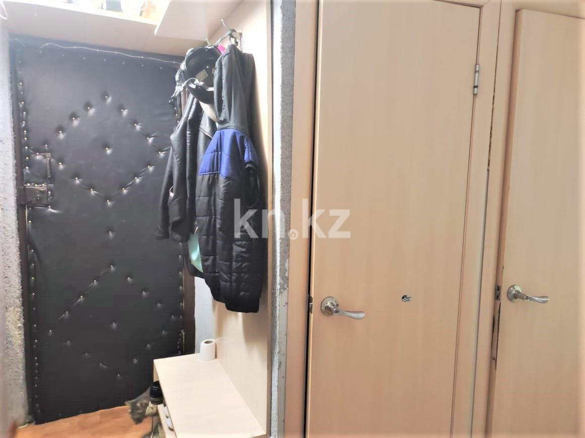 Продажа 2-комнатной квартиры, 45 м², мкр-н 23 в Караганде - фото 9