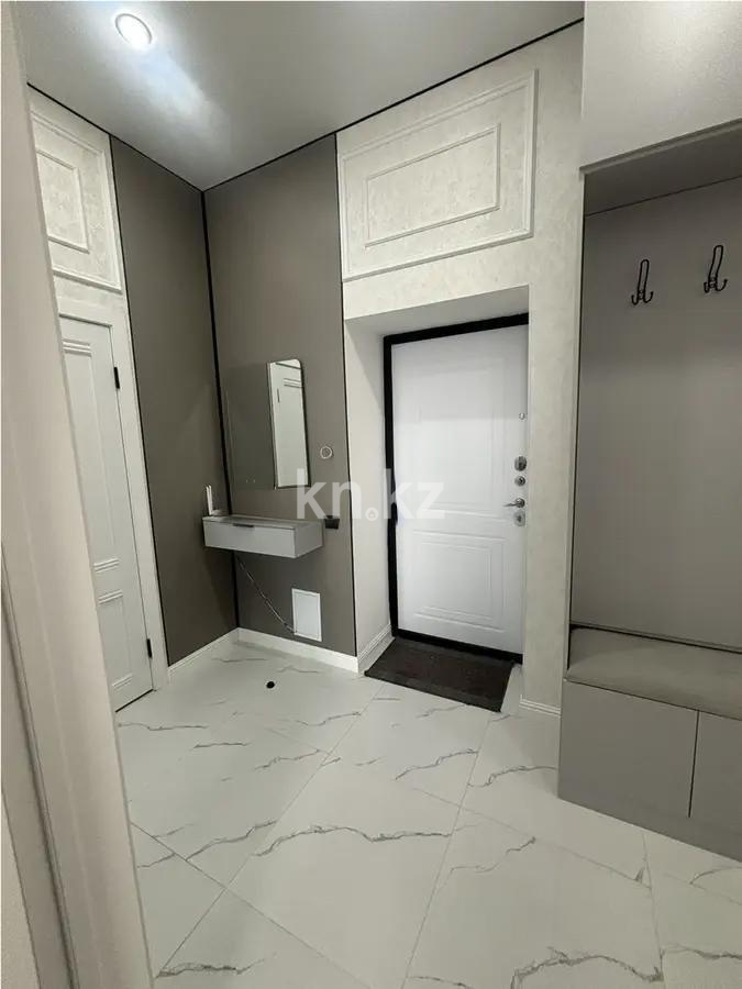 Продажа 2-комнатной квартиры, 56 м² - Продажа квартир в новостройках Астаны с фото - страница 31 фото 5 из 5