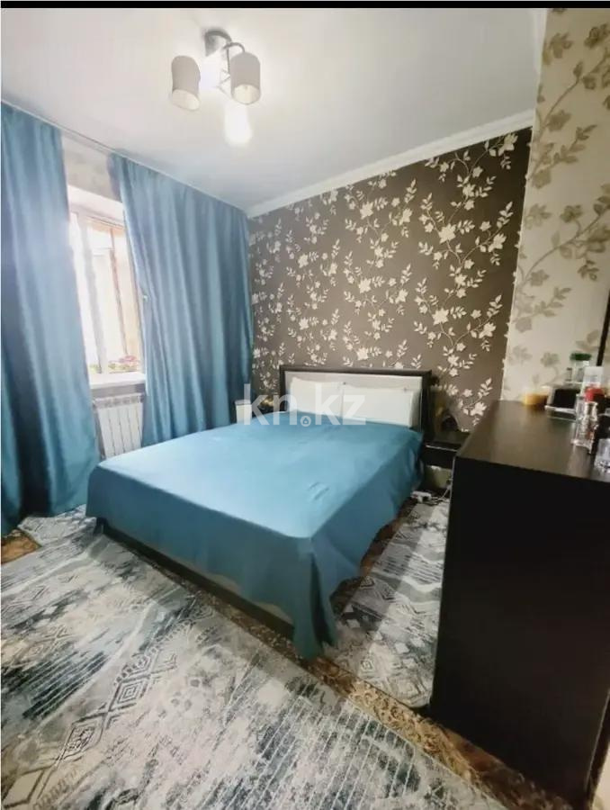 Продажа 3-комнатной квартиры, 78 м² в Алматы - фото 2