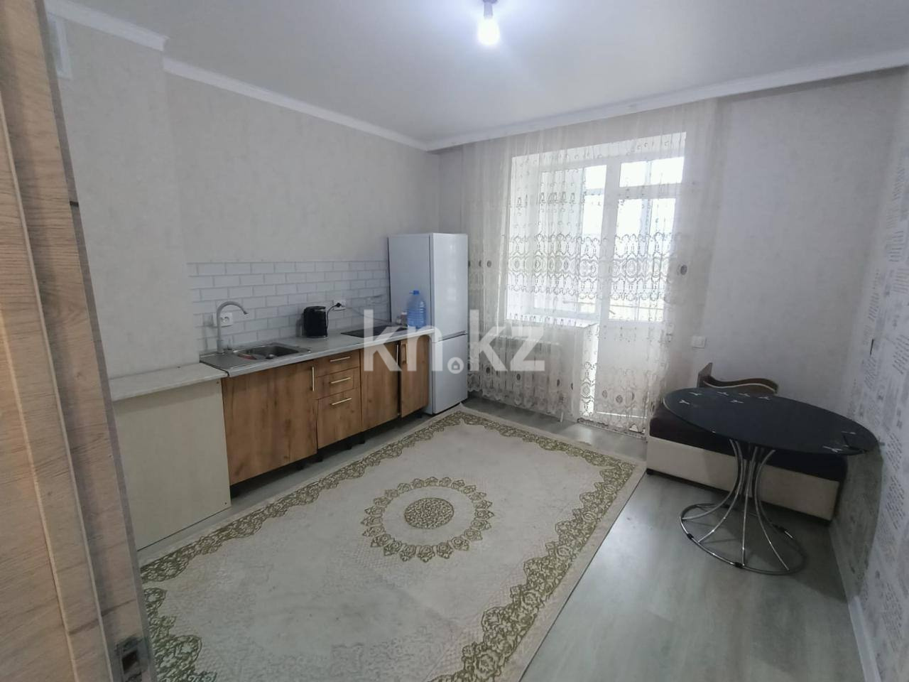 Аренда 1-комнатной квартиры, 47 м², ул. Е-767, дом  11 - Аренда жилой и коммерческой недвижимости в Астане фото 1 из 5