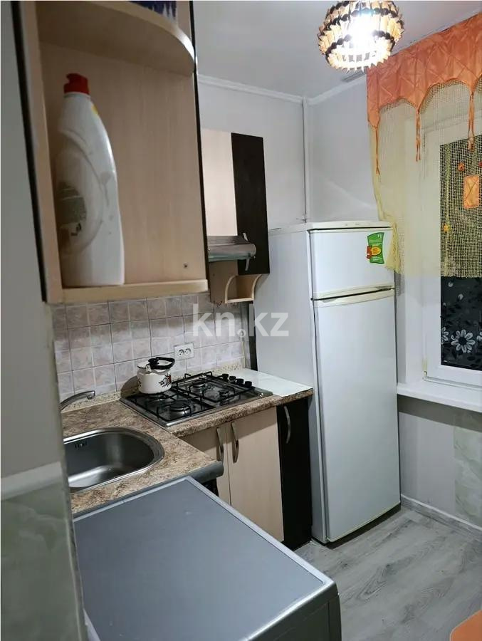 Продажа 2-комнатной квартиры, 44.8 м² в Алматы - фото 3