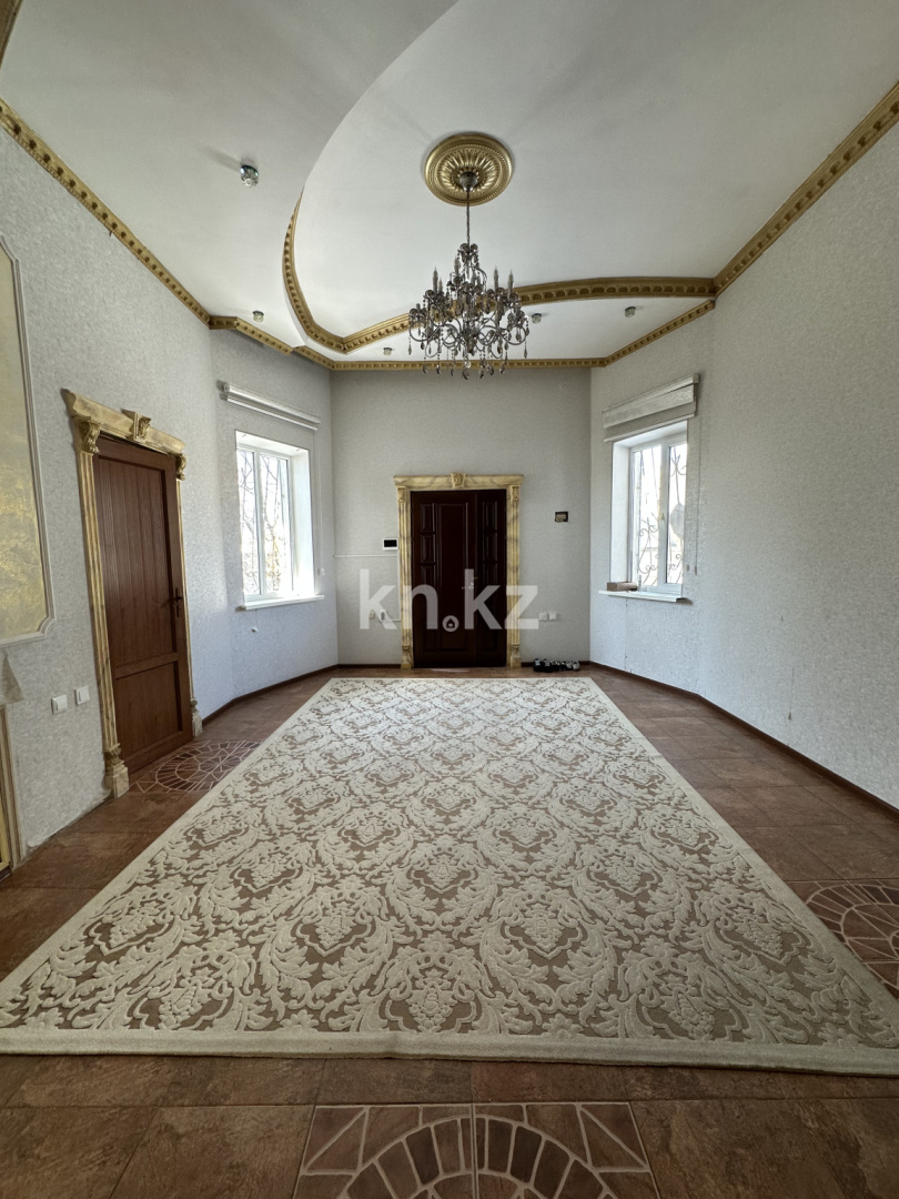 Продажа 6-комнатного дома, 450 м² - Продажа домов, коттеджей в Казахстане фото 22 из 29