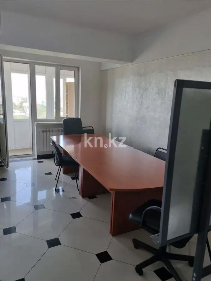 Продажа 6-комнатной квартиры, 320 м² - Продажа  пятикомнатных квартир в Алматы фото 2 из 4