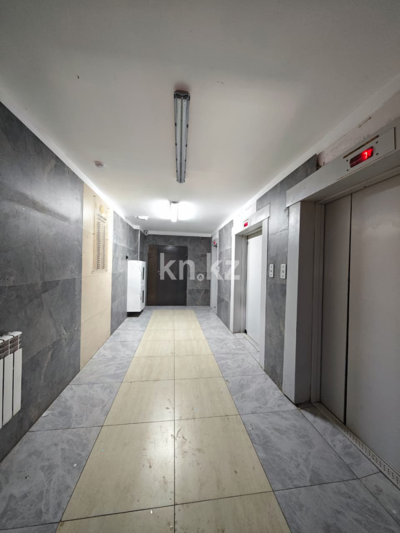 Продажа 2-комнатной квартиры, 66 м², ул. Ашимова, дом  24 - Продажа  двухкомнатных квартир в Караганде фото 11 из 12