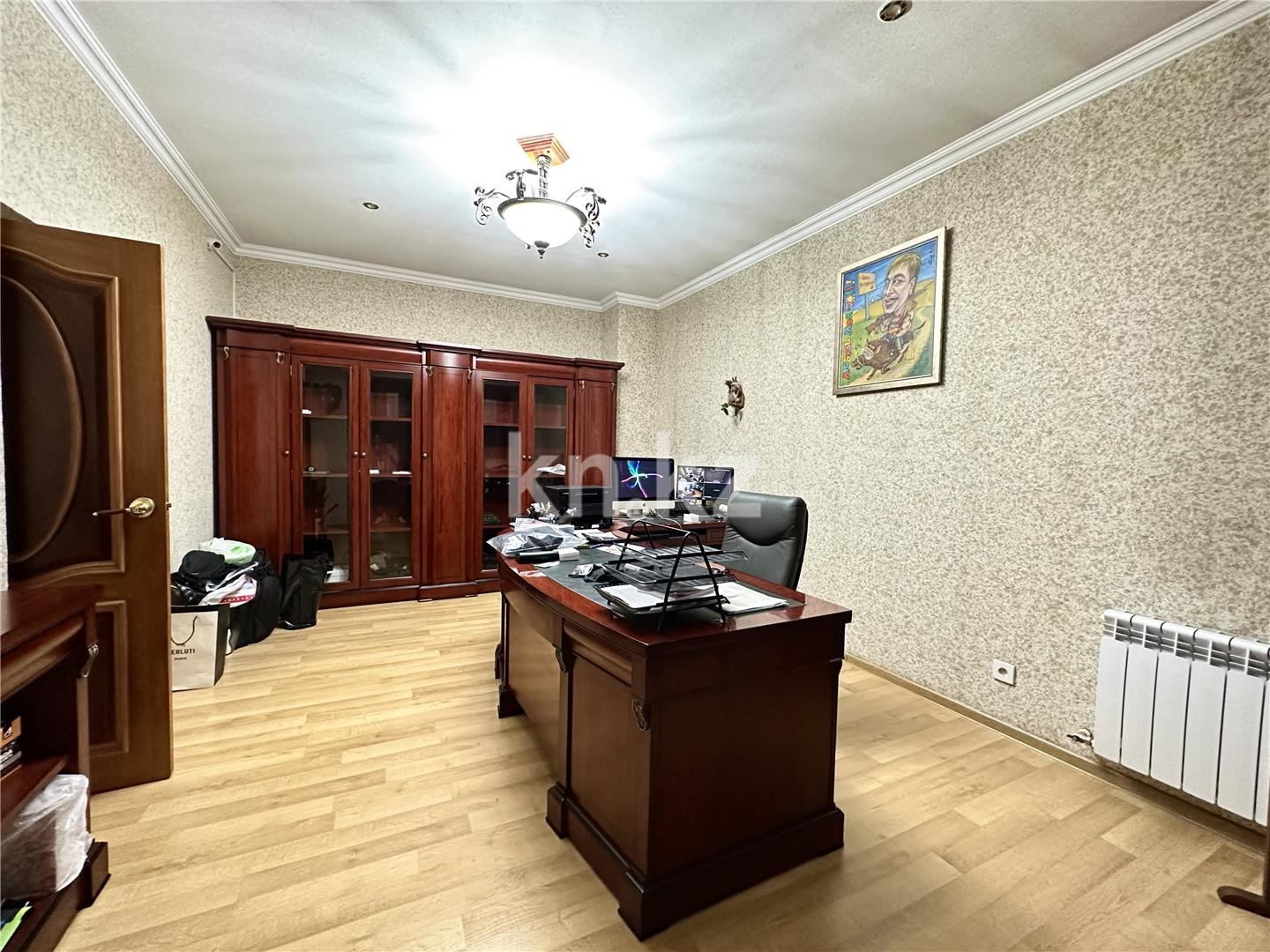 Продажа 9-комнатного дома, 366.9 м² - Продажа домов, коттеджей в Казахстане фото 35 из 48