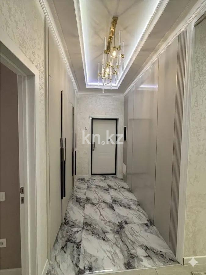Продажа 3-комнатной квартиры, 82 м² - Продажа квартир в Казахстане - страница 31 фото 5 из 5