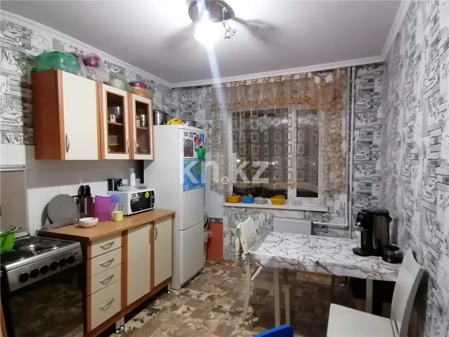 Продажа 2-комнатной квартиры, 60 м² в Караганде - фото 3