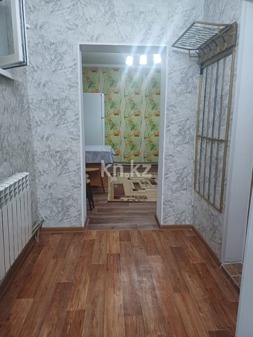 Аренда 2-комнатного дома, 50 м², ул. Щусева - Аренда домов в Алматы фото 1 из 9