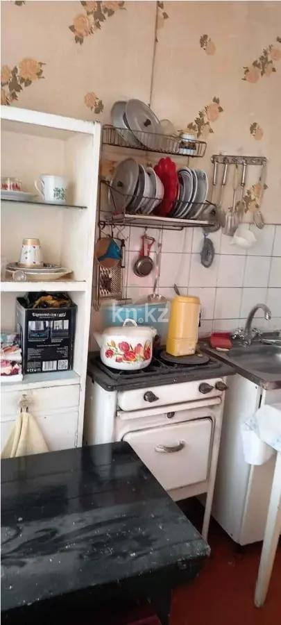 Продажа 1-комнатной квартиры, 32.8 м², 10а мкр., дом  11 в Алматы - фото 2