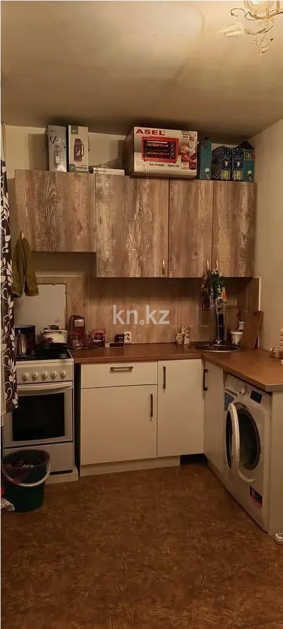 Продажа 1-комнатной квартиры, 44.1 м², мкр-н Саялы, дом  95 - Продажа  однокомнатных квартир в новостройках Алматы без посредников с фото фото 2 из 5