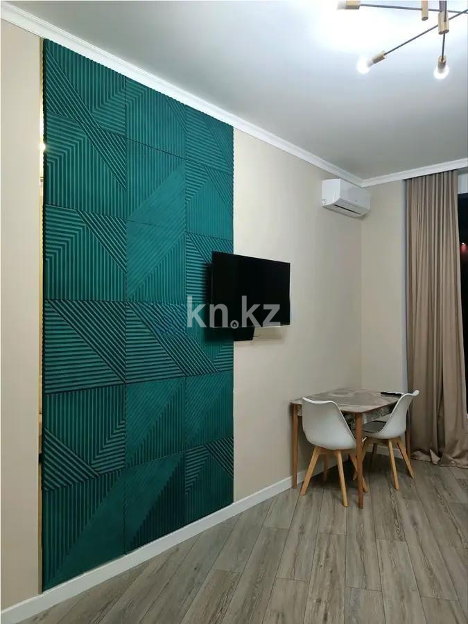 Продажа 2-комнатной квартиры, 41.4 м², пр. Сейфуллина, дом  533 - Продажа квартир в Казахстане фото 1 из 6