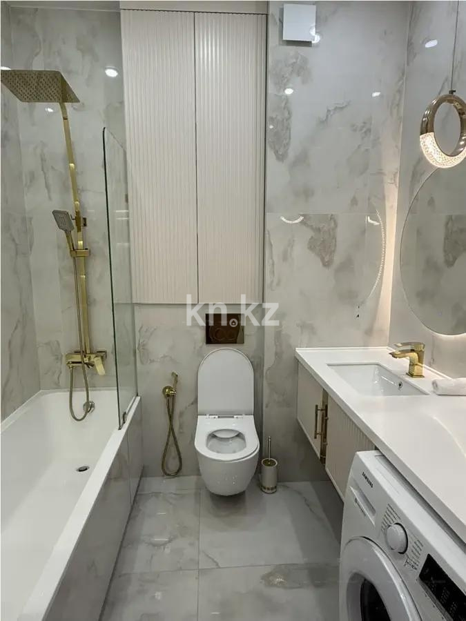 Продажа 2-комнатной квартиры, 61 м² в Астане - фото 4