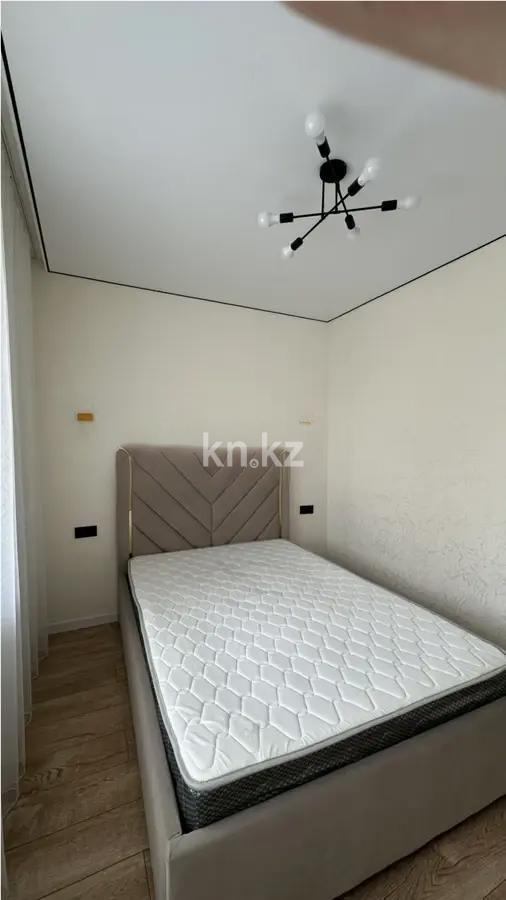 Продажа 2-комнатной квартиры, 34.1 м² - Продажа двухкомнатных квартир в кирпичном доме в Астане - страница 4 фото 2 из 5