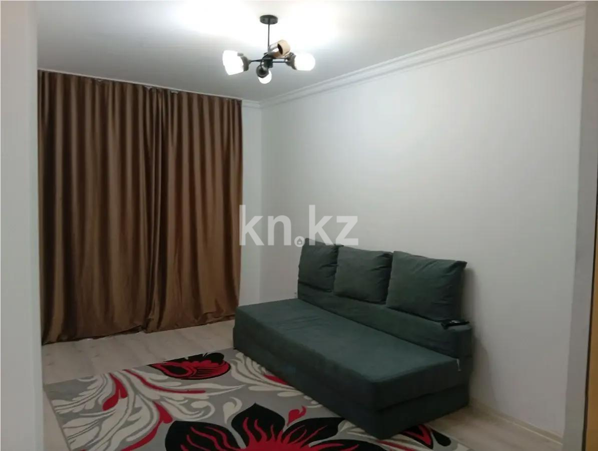 Продажа 1-комнатной квартиры, 37 м² - Продажа квартир в новостройках Астаны - страница 34 фото 1 из 4