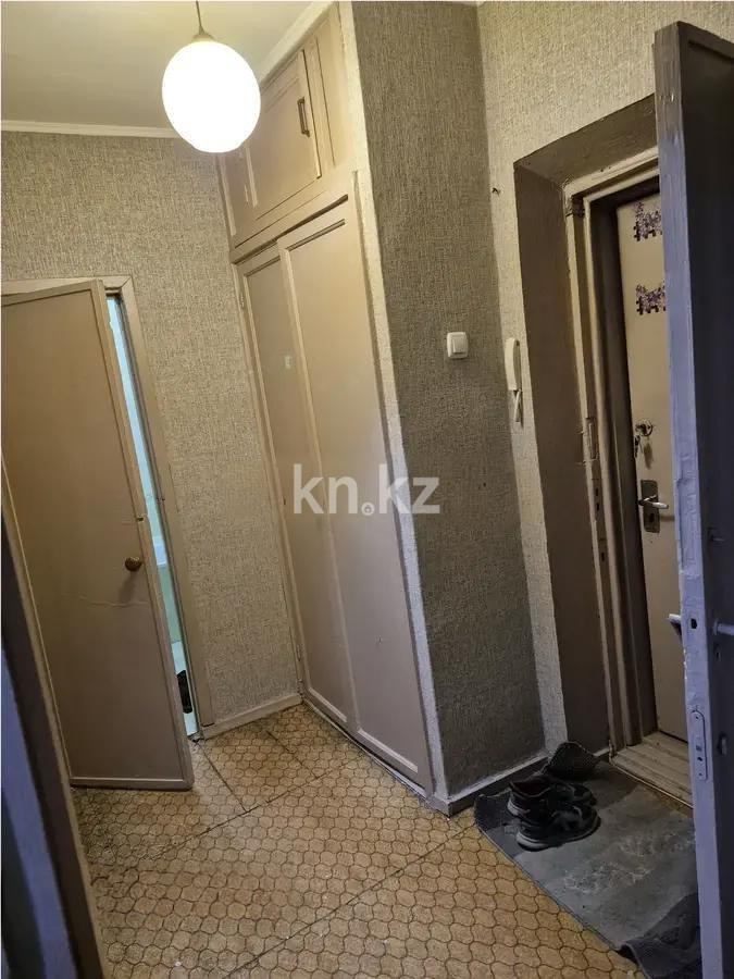 Продажа 1-комнатной квартиры, 33.9 м² - Продажа квартир от собственников в Алматы - страница 7 фото 4 из 5