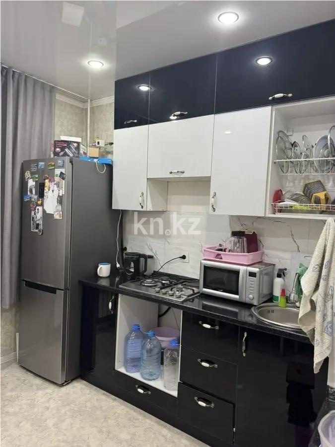 Продажа 1-комнатной квартиры, 37 м² - Недвижимость в Алматы - страница 23 фото 2 из 2