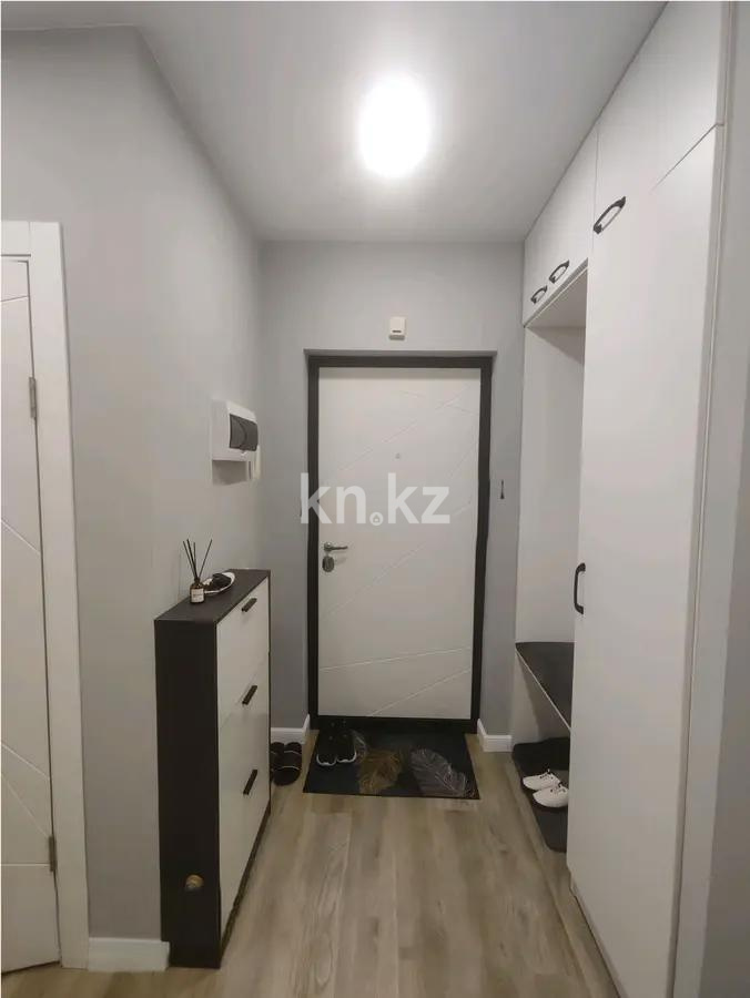 Продажа 3-комнатной квартиры, 60 м², пр. Райымбека, дом  590/9 - Продажа  трехкомнатных квартир в новостройках Алматы фото 9 из 9