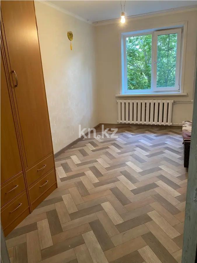 Продажа 3-комнатной квартиры, 64 м², мкр-н 19, дом  44 - Продажа квартир в Караганде фото 3 из 7