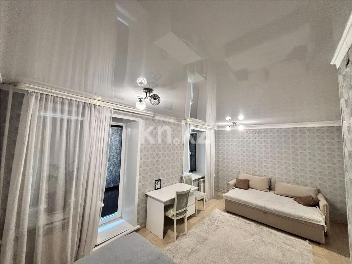 Продажа 3-комнатной квартиры, 91 м², ул. Косшыгулулы, дом  19/3 в Астане - фото 2