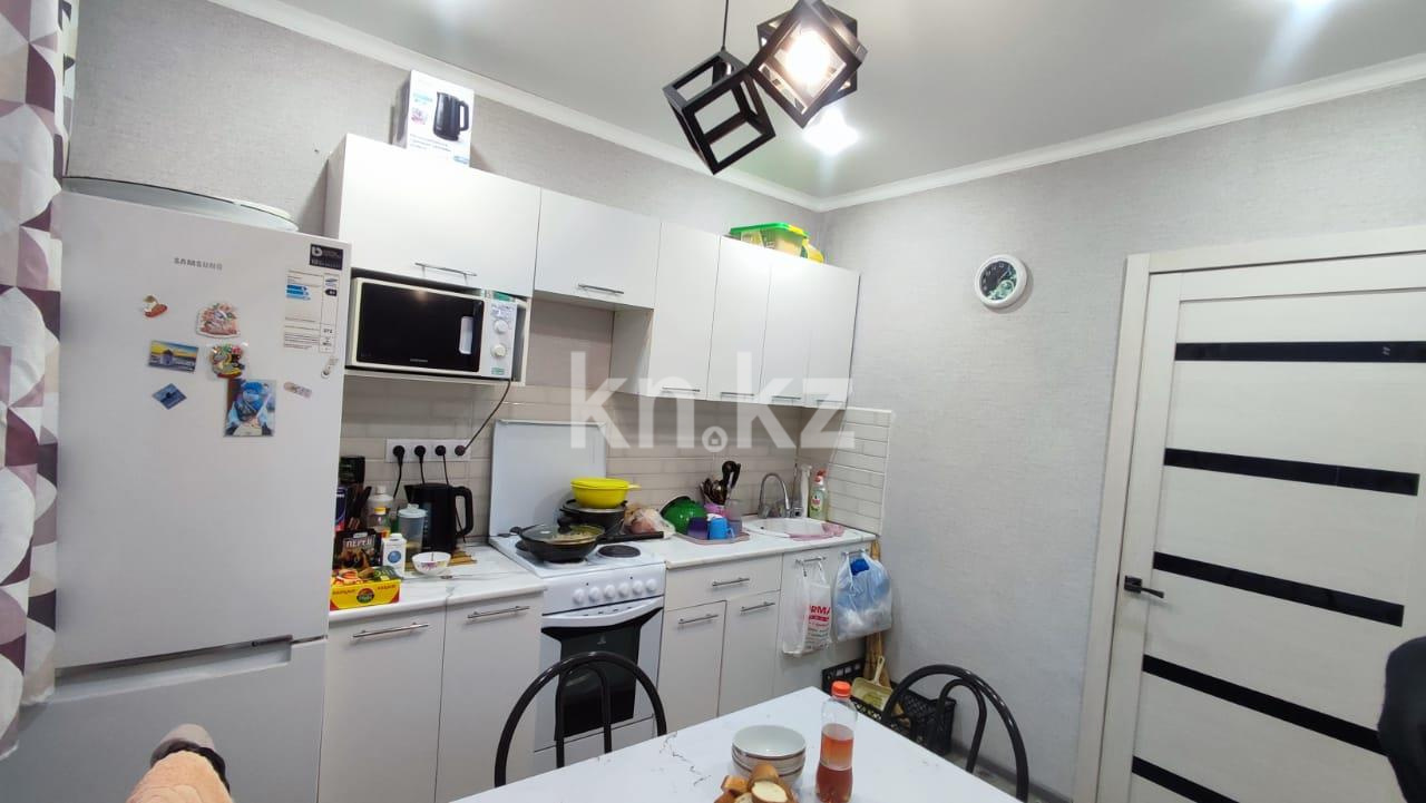 Продажа 2-комнатной квартиры, 53 м², мкр-н Шахтерский - Продажа  двухкомнатных квартир в Караганде фото 5 из 11