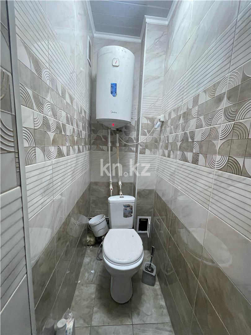 Продажа 1-комнатной квартиры, 32 м², ул. Затаевича (Зональная) - Продажа  однокомнатных квартир в Караганде фото 4 из 4