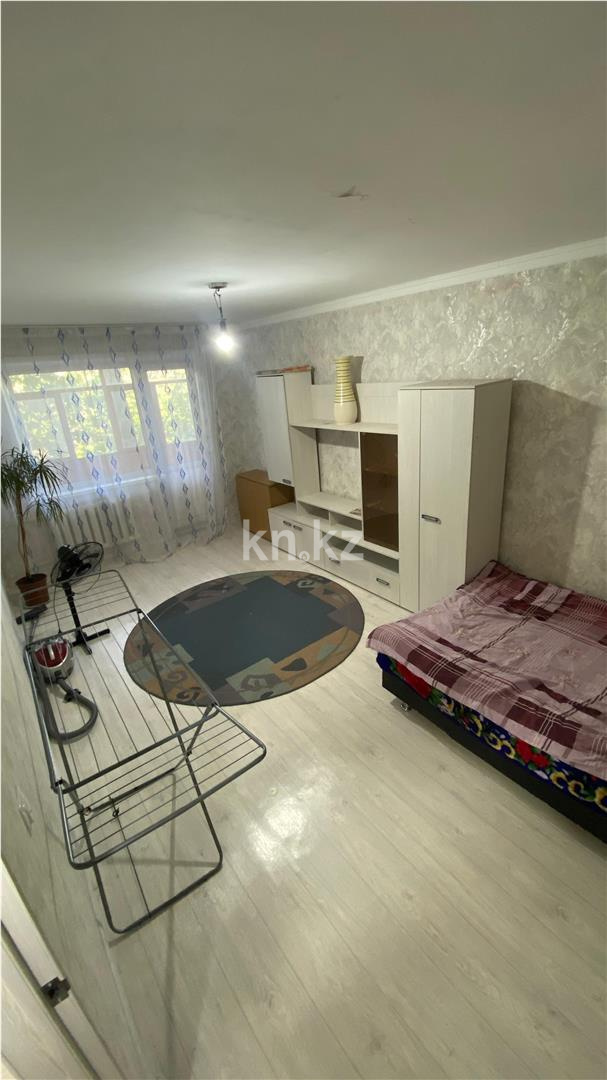 Продажа 1-комнатной квартиры, 31 м², мкр-н 14 - Продажа  однокомнатных квартир в Караганде фото 2 из 6