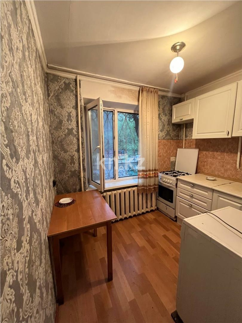 Продажа 2-комнатной квартиры, 45 м² в Астане - фото 2