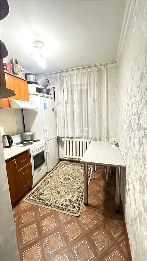 Продажа 2-комнатной квартиры, 42 м² - Продажа двухкомнатных квартир в Караганде - страница 3 фото 3 из 5